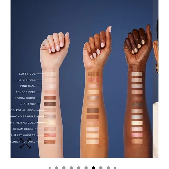 NIB Lancome 2024 Eye Shadow Collection - Picture 5 of 8